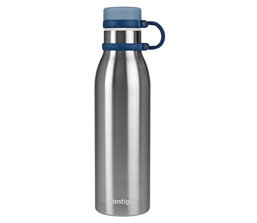 BOTELLA DE ACERO CONTIGO MATTEHORN MONAC 591ML