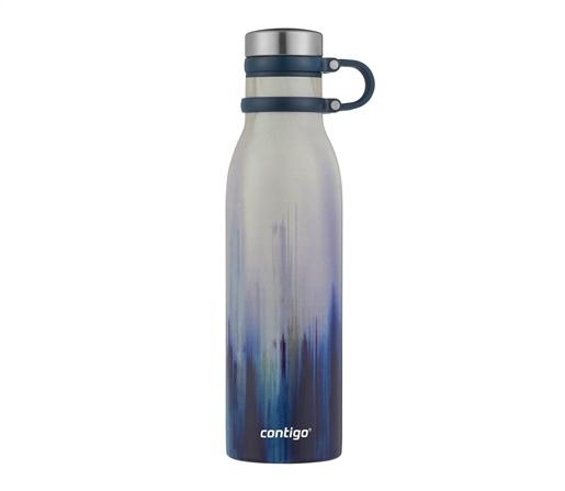 BOTELLA DE ACERO CONTIGO MERLOT AIRBRUSH 591ML