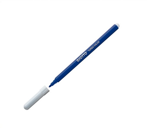 MARCADOR GIOTTO TURBO COLOR CJ X25