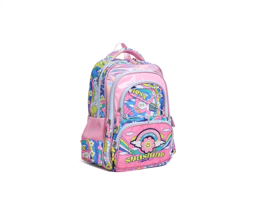 MOCHILA CHIMOLA 16