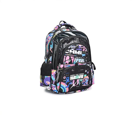 MOCHILA CHIMOLA 16