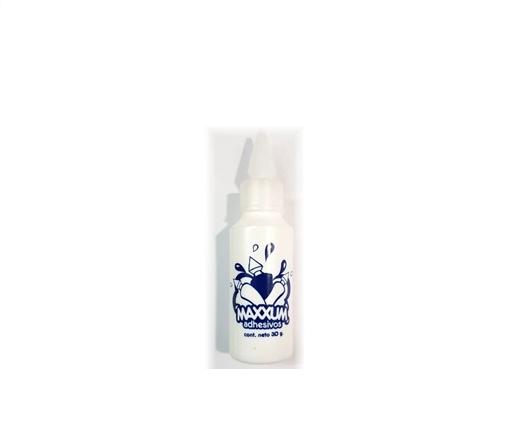 ADHESIVO VINILICO MAXXUM 30G