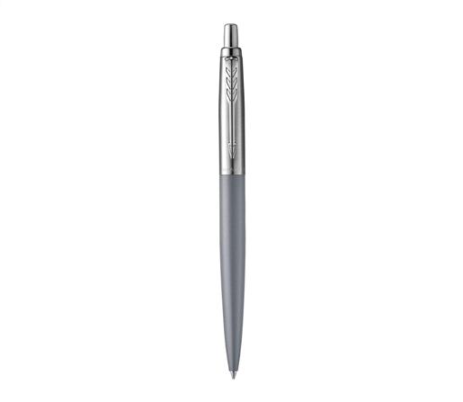 BOLIGRAFO PARKER JOTTER XL GRIS MATE