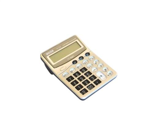 CALCULADORA WEIDA W-T28