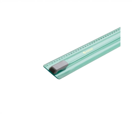 REGLA PARALELA PIZZINI 60CM P/TABLERO