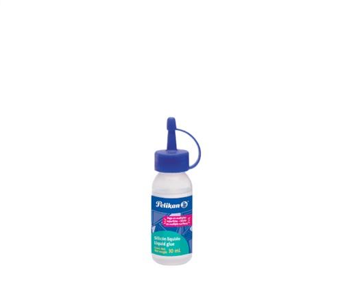 SILICONA LIQUIDA PELIKAN 30ML