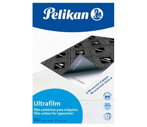 CARBONICO PELIKAN ULTRAFILM NEGRO 10H
