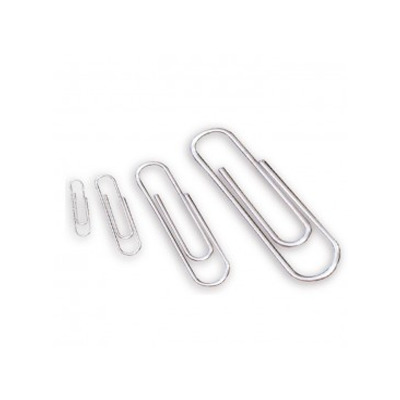 CLIP METALICO SUPER BS N° 3