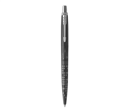 BOLIGRAFO PARKER JOTTER SPECIAL EDITION NEW YORK CITY NEGRO