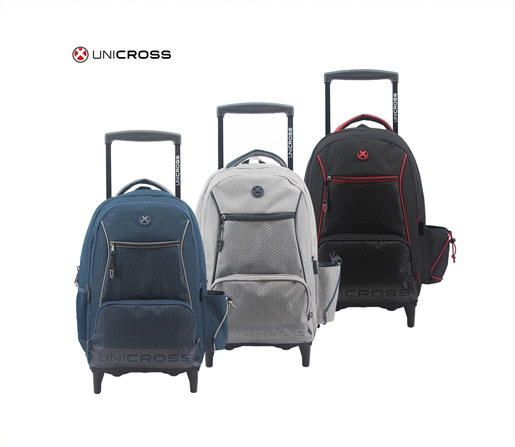 MOCHILA LSYD 17