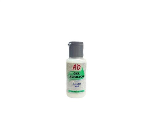 GEL RETARDADOR ACRILICO AD 50ML