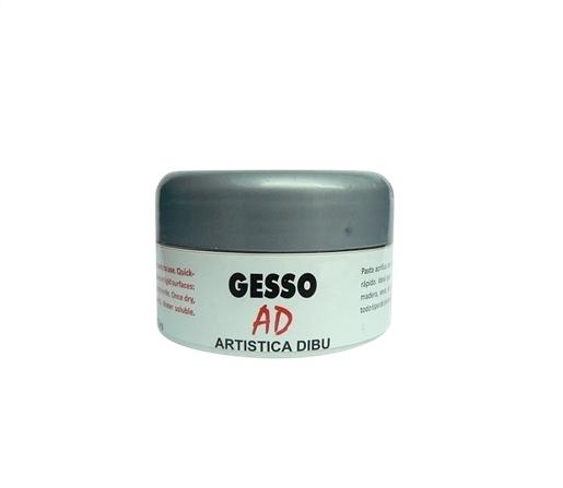 GESSO ACRILICO AD PASTA 80G