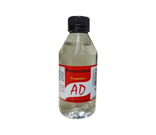 TREMENTINA ECOLOGICA AD 250ML