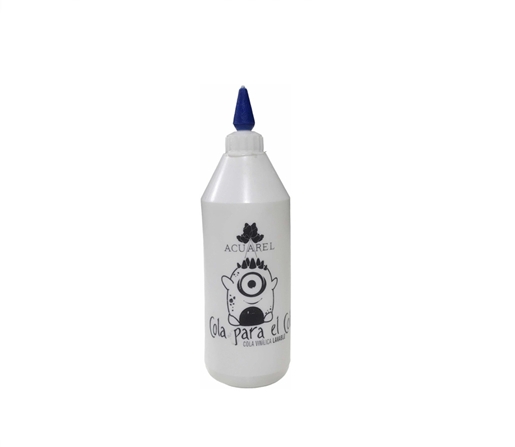 ADHESIVO VINILICO ACUAREL 100G