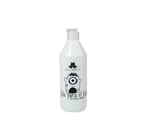 ADHESIVO VINILICO ACUAREL 250G