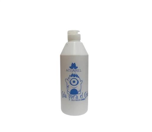 ADHESIVO VINILICO ACUAREL 500G