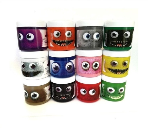 TEMPERA ACUAREL POTE 250G