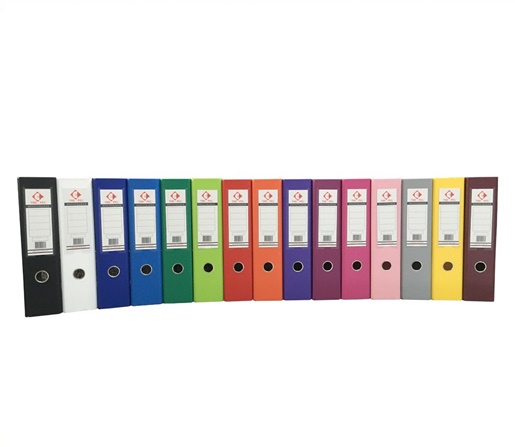 BIBLIORATO PVC THE PEL LOMO ALTO OFICIO