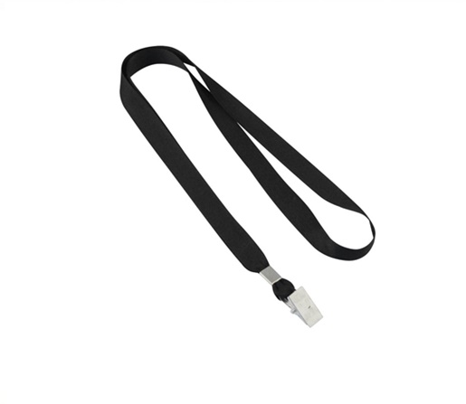 CORDON C/BROCHE P/CREDENCIAL IBICO BOLSA X100