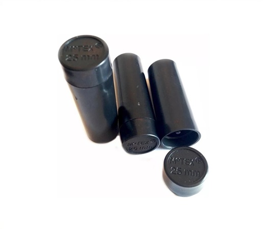 RODILLO ENTINTADOR IBICO MOTEX MX-2316 25MM