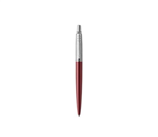 BOLIGRAFO PARKER JOTTER CORE KENSINGTON ROJO