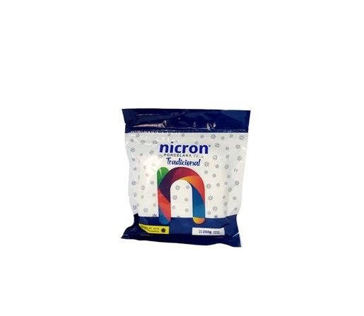 PORCELANA FRIA NICRON TRADICIONAL 250G