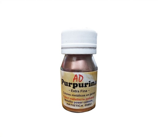 PURPURINA AD 20G ORO PALIDO