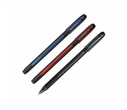 ROLLER UNI JETSTREAM RETRACTIL SX-101 0.7 SURTIDO DISPLAY X60