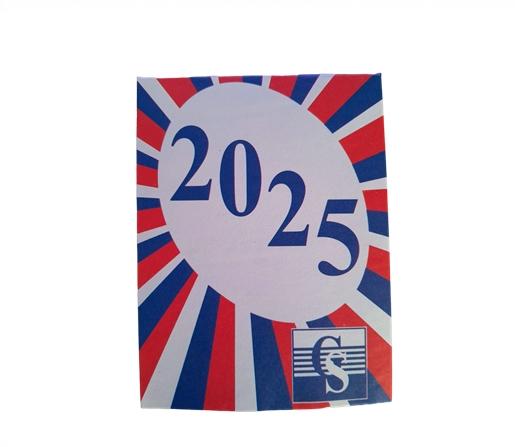 TACO ARRANCABLE G.SOLER 2025 N°5