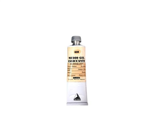 GEL MEDIUM SECANTE AD CLASICO 60ML