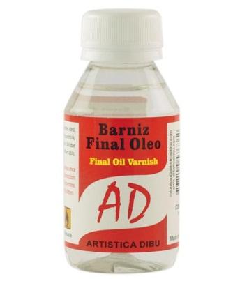 BARNIZ FINAL OLEO AD 100ML