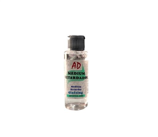 MEDIUM RETARDADOR (GLAIZING) AD 50ML