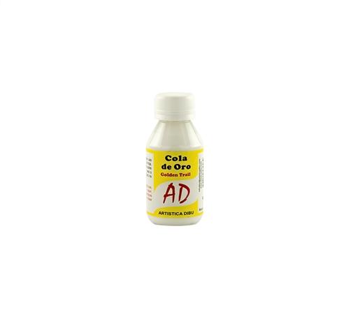 COLA DE ORO AD 50ML