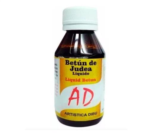 BETUN DE JUDEA AD LIQUIDO 100ML
