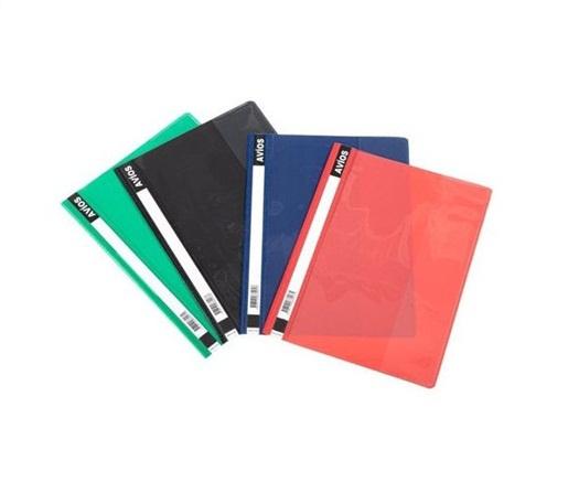 CARPETA BASE OPACA AVIOS OFICIO
