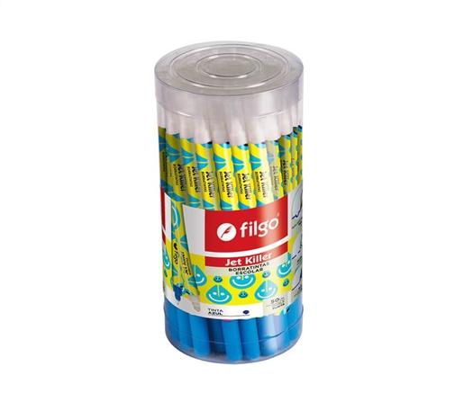 BORRATINTAS FILGO JET KILLER TUBO X50