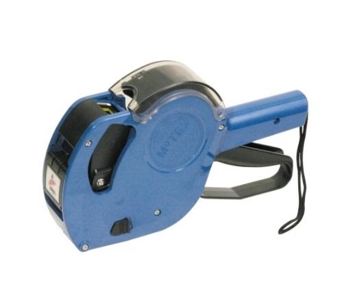 ETIQUETADORA IBICO MOTEX MX-5500 NEW 8 DIGITOS