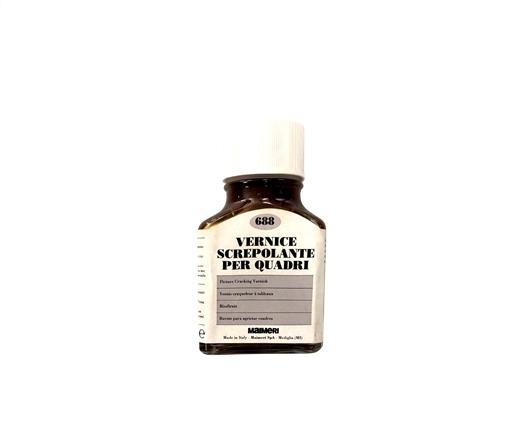 BARNIZ P/AGRIETAR CUADROS AD 75ML
