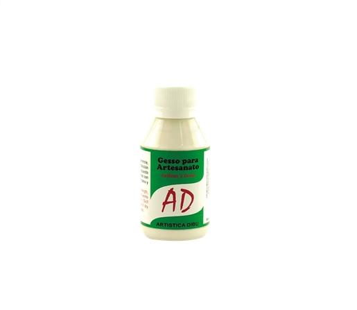 GESSO ARTESANATO AD BLANCO 100ML