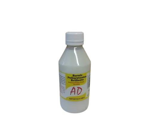 BARNIZ POLIURETANICO AD BRILLANTE 250ML