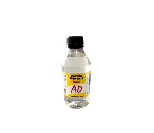 BARNIZ GENERAL AD 250ML