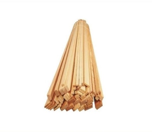 VARILLA DE MADERA BALSA AERO STAR 3X8MM