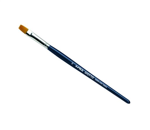 PINCEL CHATO GIOTTO S600 TAKLON N°10 CJ X12