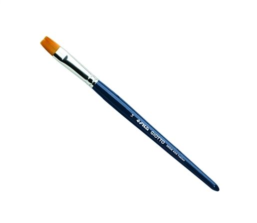 PINCEL CHATO GIOTTO S600 TAKLON N°14 CJ X12