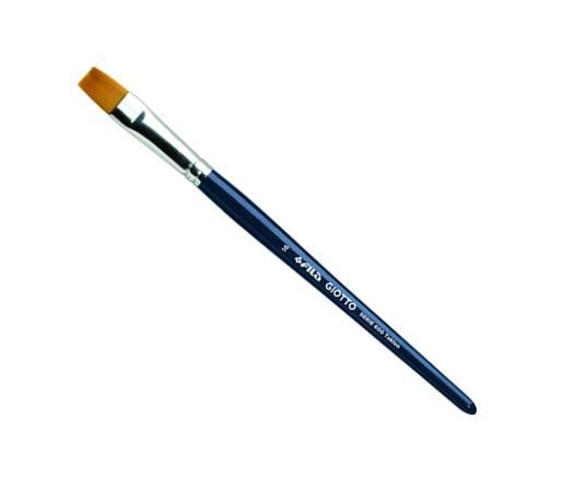 PINCEL CHATO GIOTTO S600 TAKLON N°16 CJ X12