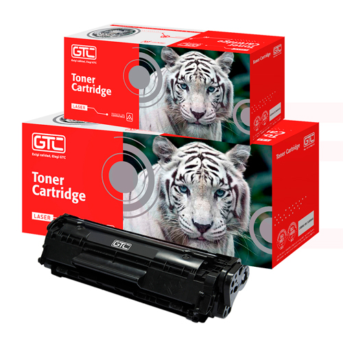 TONER GTC SAMSUNG ML-1660/1665 S 101S