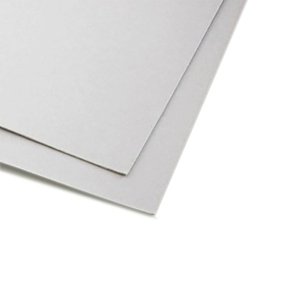 CARTON GRIS PAPERLAND 70X100 1MM