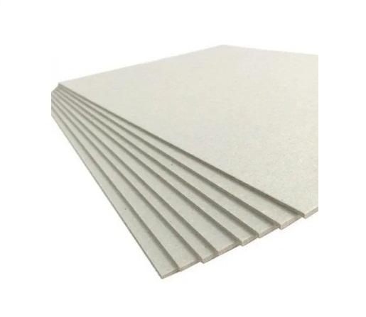 CARTON GRIS PAPERLAND 50X70 2MM