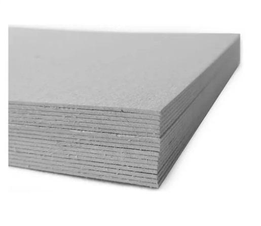 CARTON GRIS PAPERLAND 70X100 2.5MM