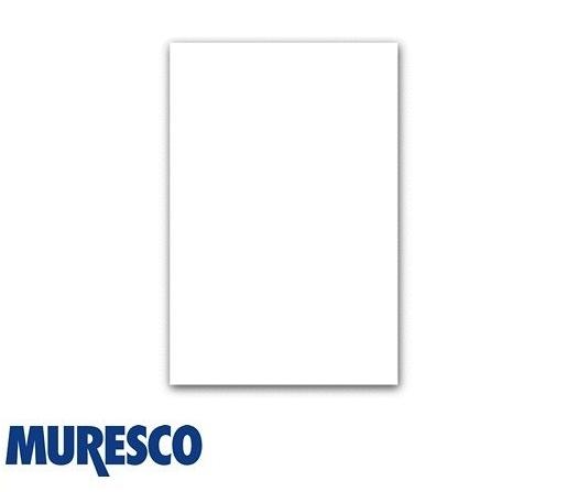 CARTULINA MURESCO PAQ X50 BLANCA
